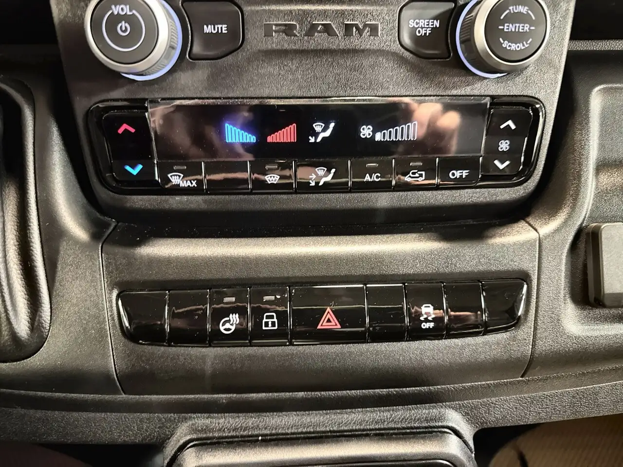 RAM Promaster снимка RAM Promaster