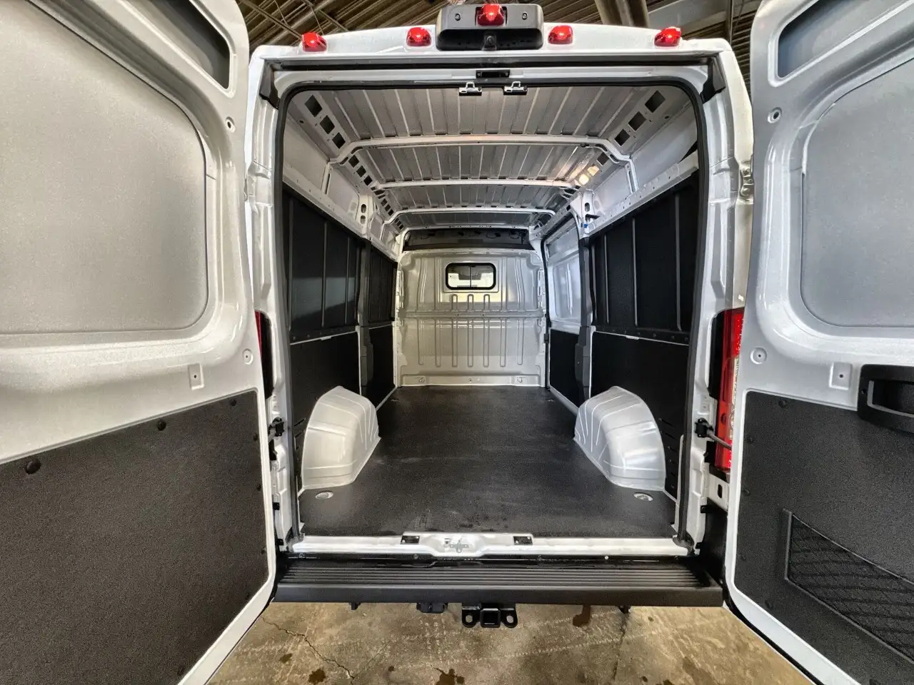 RAM Promaster снимка RAM Promaster