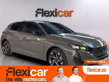 1.2 PureTech S&S Allure 130