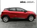 Renault Captur 1.3 TCe 140 EDC IntensL*LED*PDC*RFK* Rot - thumbnail 17