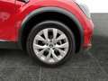 Renault Captur 1.3 TCe 140 EDC IntensL*LED*PDC*RFK* Rosso - thumbnail 20