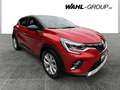 Renault Captur 1.3 TCe 140 EDC IntensL*LED*PDC*RFK* Rosso - thumbnail 18