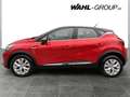 Renault Captur 1.3 TCe 140 EDC IntensL*LED*PDC*RFK* Rosso - thumbnail 2