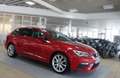 SEAT Leon ST FR DSG Performance; LED NAV PANO KAM 18" Rot - thumbnail 1