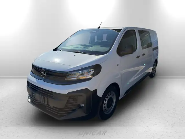 Opel Vivaro for sale
