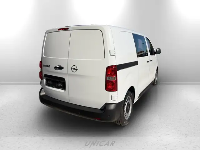 Opel Vivaro view 5