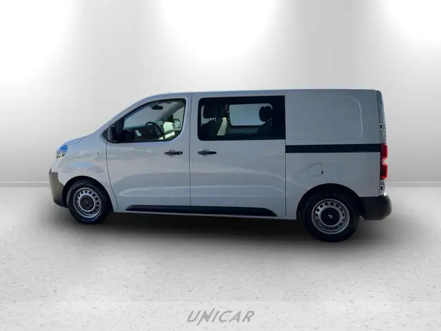 Opel Vivaro view 7