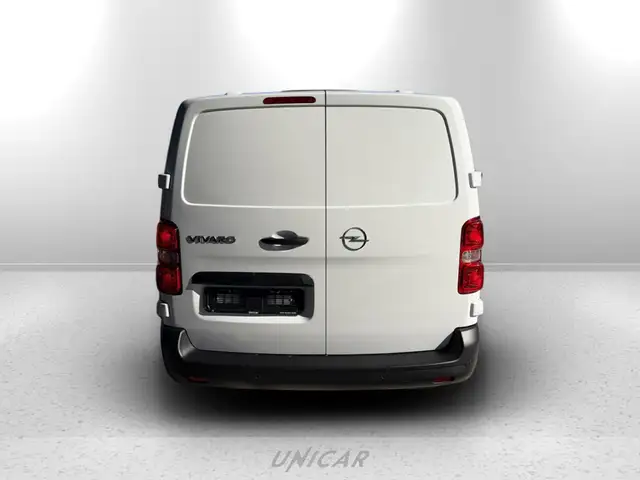Opel Vivaro view 6