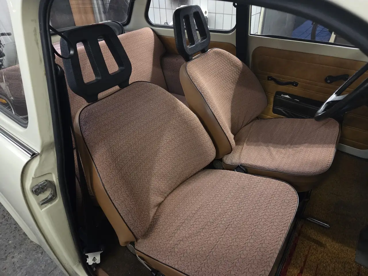 Trabant P601, foto 12