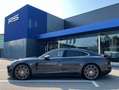 Porsche Panamera 4S Aut. Gris - thumbnail 9