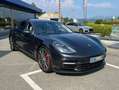 Porsche Panamera 4S Aut. Gris - thumbnail 4