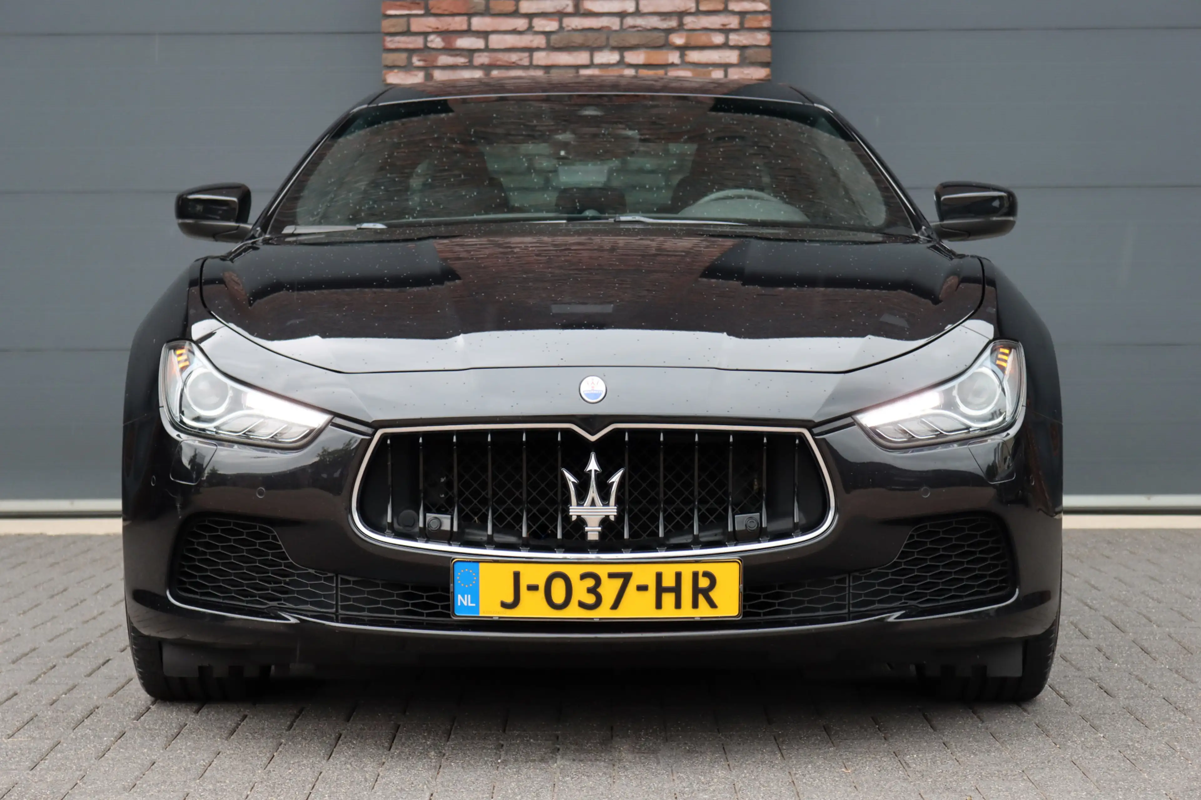 Maserati Ghibli 3.0 S Q4 | Carbon | Bowers&Wilkins | Stoelventilat — photo 13