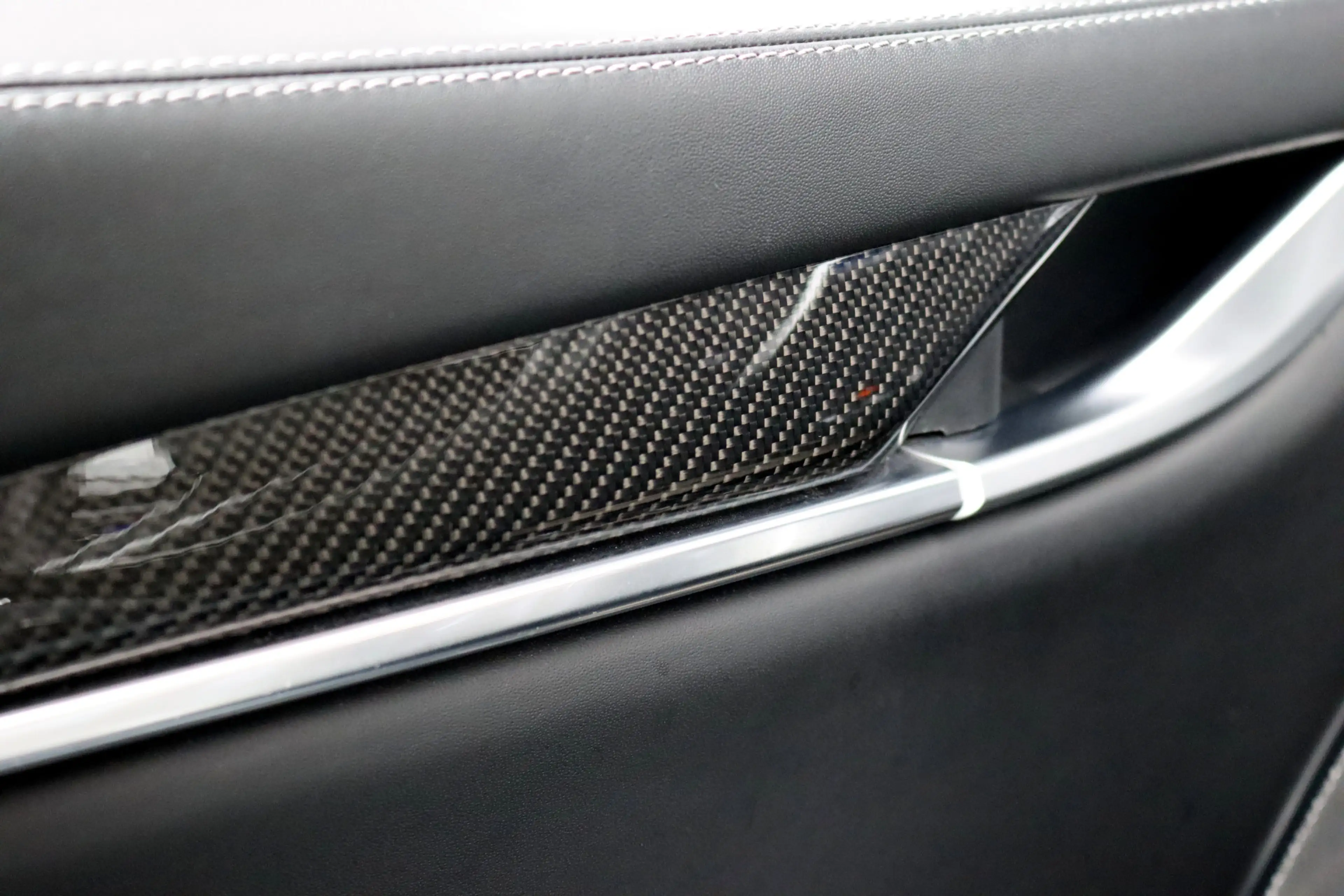 Maserati Ghibli 3.0 S Q4 | Carbon | Bowers&Wilkins | Stoelventilat — photo 31
