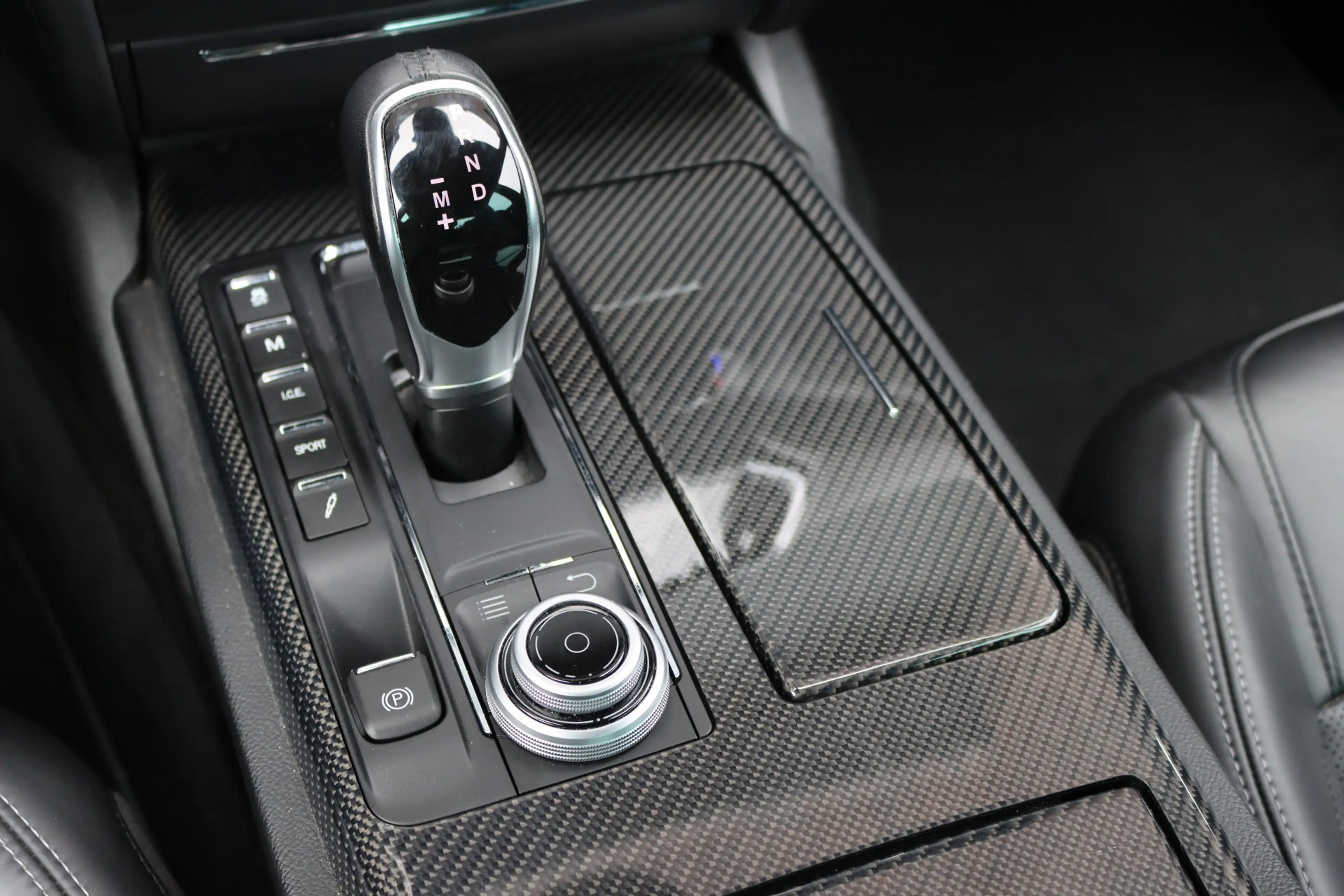 Maserati Ghibli 3.0 S Q4 | Carbon | Bowers&Wilkins | Stoelventilat — photo 6