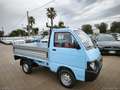 Piaggio Quargo QUARGO CASSONE FISSO Azul - thumbnail 3