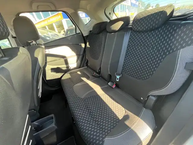 Renault Captur view 6