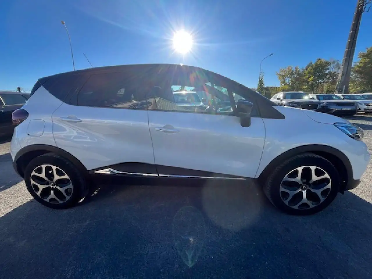 Renault Captur — photo 29