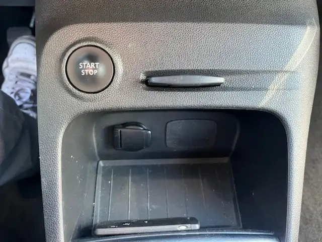 Renault Captur view 14