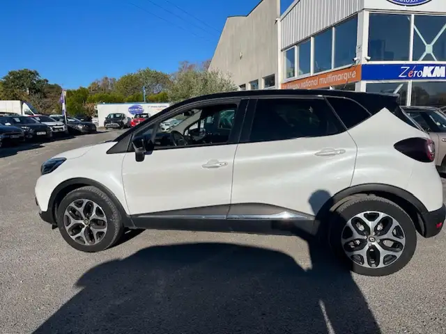 Renault Captur view 4