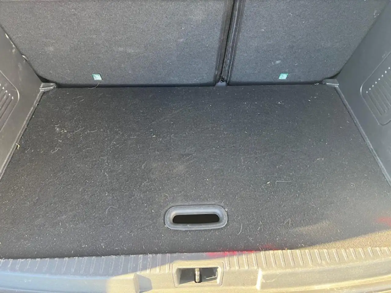 Renault Captur — photo 33