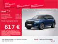 Audi Q7 55 TFSI qu. S line Pano/7-Sitzer/Matrix/ACC/H Blau - thumbnail 1