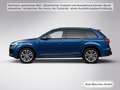 Audi Q7 55 TFSI qu. S line Pano/7-Sitzer/Matrix/ACC/H Blau - thumbnail 5