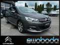 Citroen C4 PT 130 S&S EAT6 Shine *8-fach* Grau - thumbnail 7