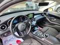 Mercedes-Benz C 220 d 194cv SW auto Sport AndroidAuto/CarPlay LED Grigio - thumbnail 36