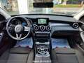 Mercedes-Benz C 220 d 194cv SW auto Sport AndroidAuto/CarPlay LED Grau - thumbnail 6