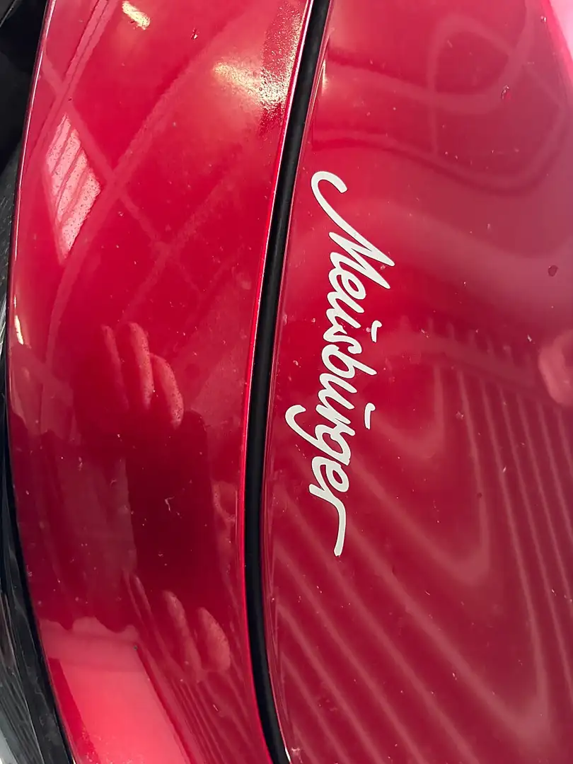 Mazda 3 Mazda3 Skyactiv-G122 Comfort+ /ST Aut. Rot - 2