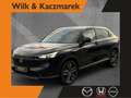 Honda HR-V Hybrid Elegance Navi LED ACC Klimaautom Fahrerprof Noir - thumbnail 1