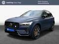 Volvo XC60 XC60 T8 AWD Plug-in Hybrid Polestar Engineered Blau - thumbnail 1