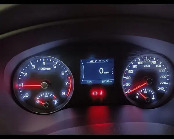 Kia Sportage view 15
