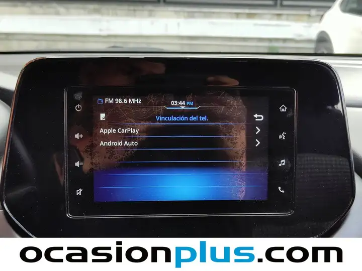 Suzuki S-Cross 2024, foto 8