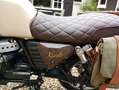 Moto Guzzi V 7 Met gouden eerbetoon aan Tazio Nuvolari. Beige - thumbnail 11