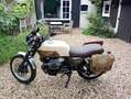 Moto Guzzi V 7 Met gouden eerbetoon aan Tazio Nuvolari. Beige - thumbnail 1