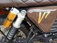 Moto Guzzi V 7 Met gouden eerbetoon aan Tazio Nuvolari. Beige - thumbnail 7