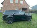 Land Rover Discovery Sport SD4 Aut. HSE Luxury Schwarz - thumbnail 4