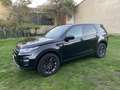Land Rover Discovery Sport SD4 Aut. HSE Luxury Schwarz - thumbnail 1