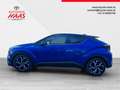 Toyota C-HR 1,8 Hybrid C-ULT CVT+DAP+Tech Blau - thumbnail 2