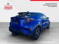 Toyota C-HR 1,8 Hybrid C-ULT CVT+DAP+Tech Blau - thumbnail 5