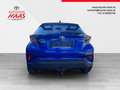 Toyota C-HR 1,8 Hybrid C-ULT CVT+DAP+Tech Blau - thumbnail 4