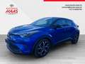 Toyota C-HR 1,8 Hybrid C-ULT CVT+DAP+Tech Blau - thumbnail 1