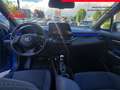 Toyota C-HR 1,8 Hybrid C-ULT CVT+DAP+Tech Blau - thumbnail 12