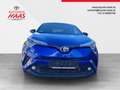 Toyota C-HR 1,8 Hybrid C-ULT CVT+DAP+Tech Blau - thumbnail 8
