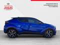 Toyota C-HR 1,8 Hybrid C-ULT CVT+DAP+Tech Blau - thumbnail 6