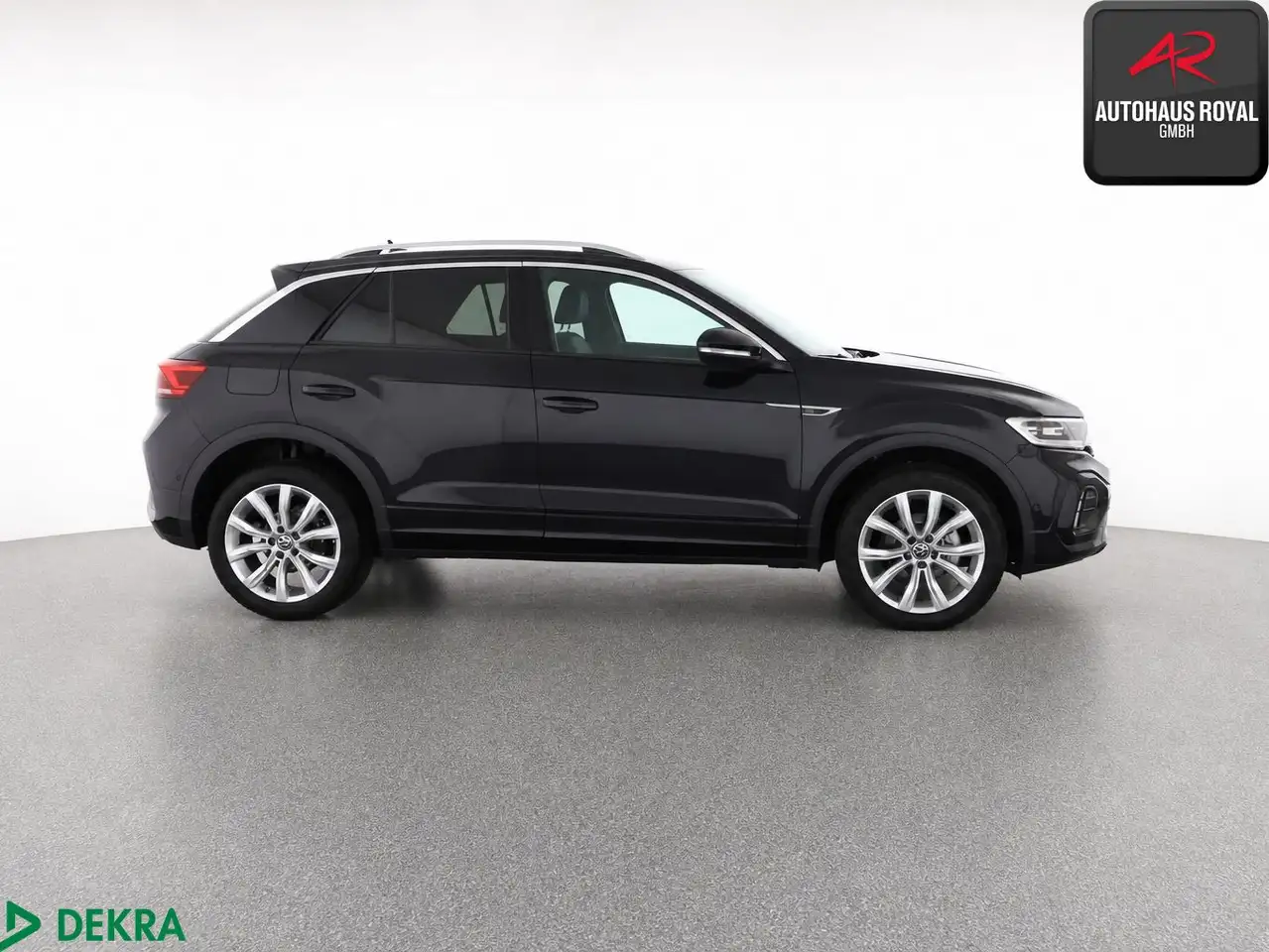 Volkswagen T-Roc, фото 6