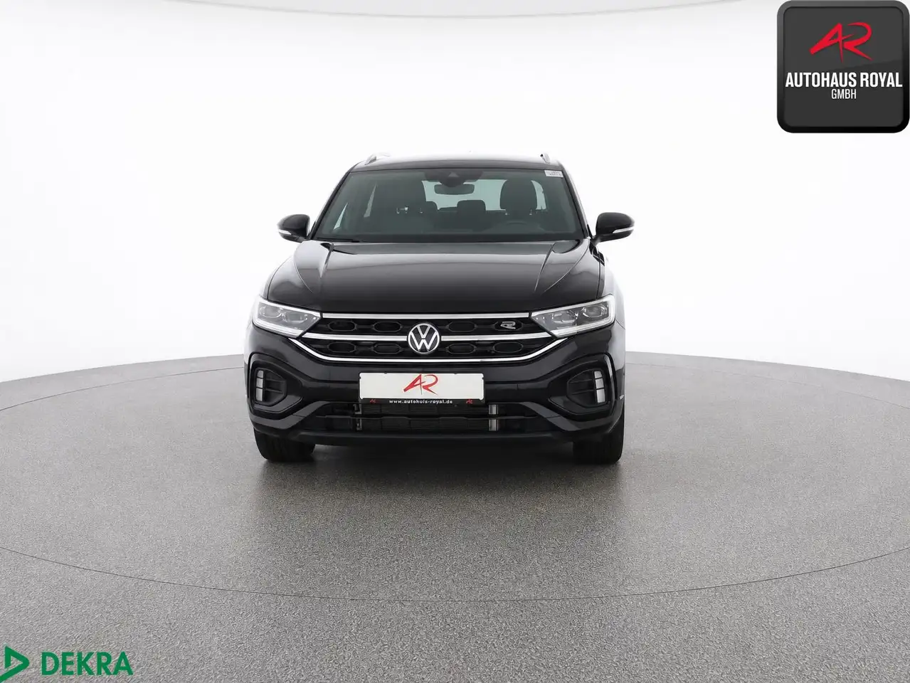 Volkswagen T-Roc, фото 8