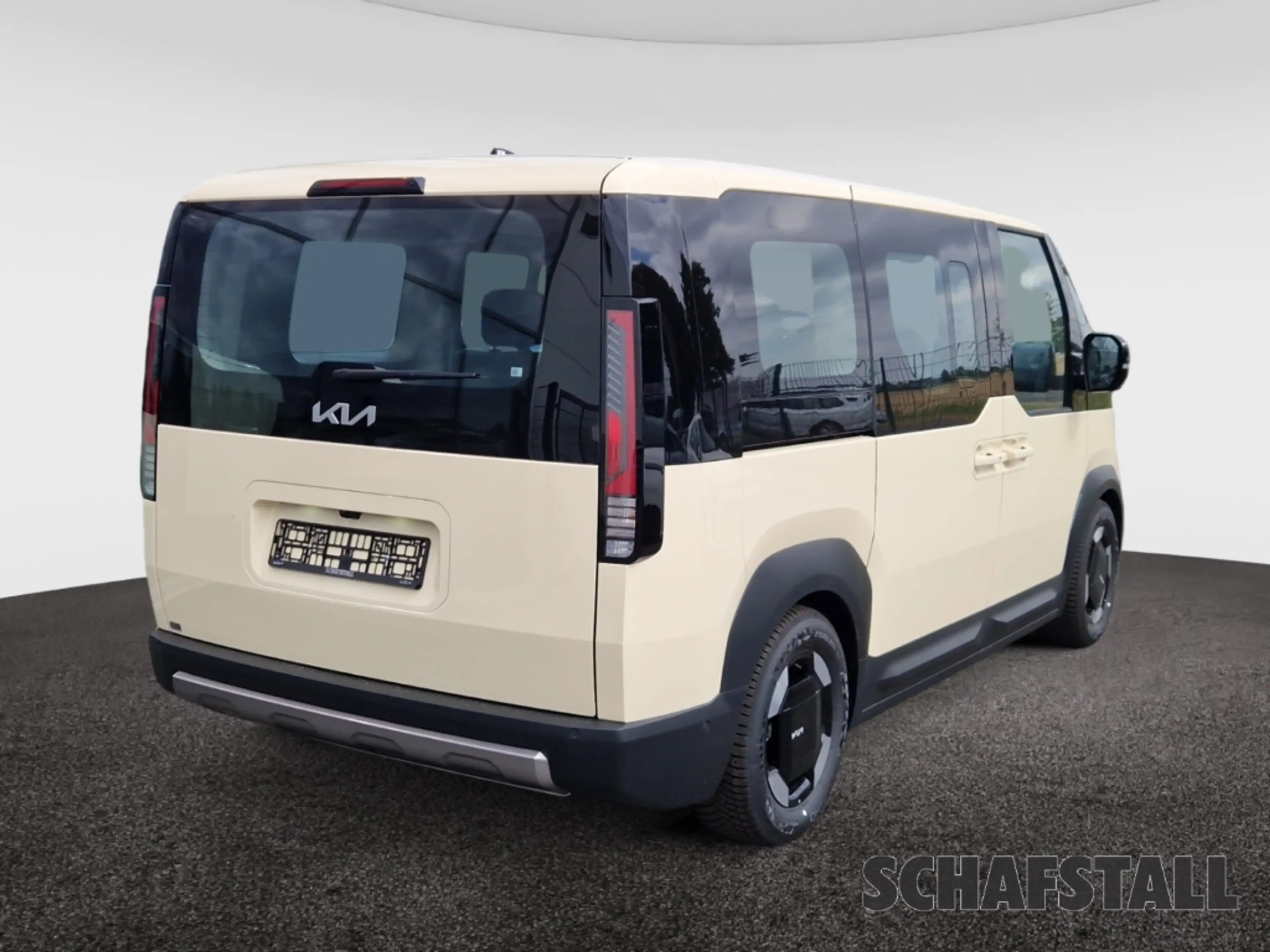 Kia PV5 Passenger ELITE 71.2 **TAXI** Wärmepumpe *schnell verfügbar* — photo 6