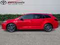 Toyota Corolla TS+Premium+cam+nav+sens V&A Rood - thumbnail 5